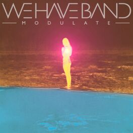 Album cover of Modulate
