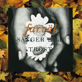 Album cover of Farväl