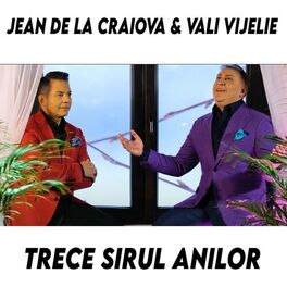 Album cover of Trece Sirul Anilor