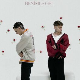 Album cover of Benimle Gel