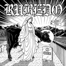 Album cover of Vaca