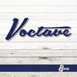 Album cover of Voctave