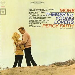 Album cover of More Themes for Young Lovers
