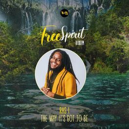 Album cover of The Way It's Got to Be