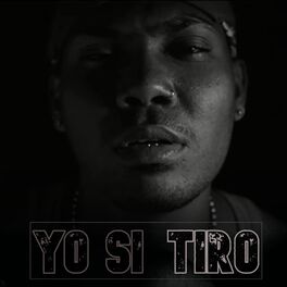 Album cover of Yo Si Tiro
