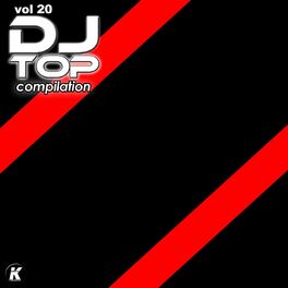 Album cover of DJ TOP COMPILATION, Vol. 20