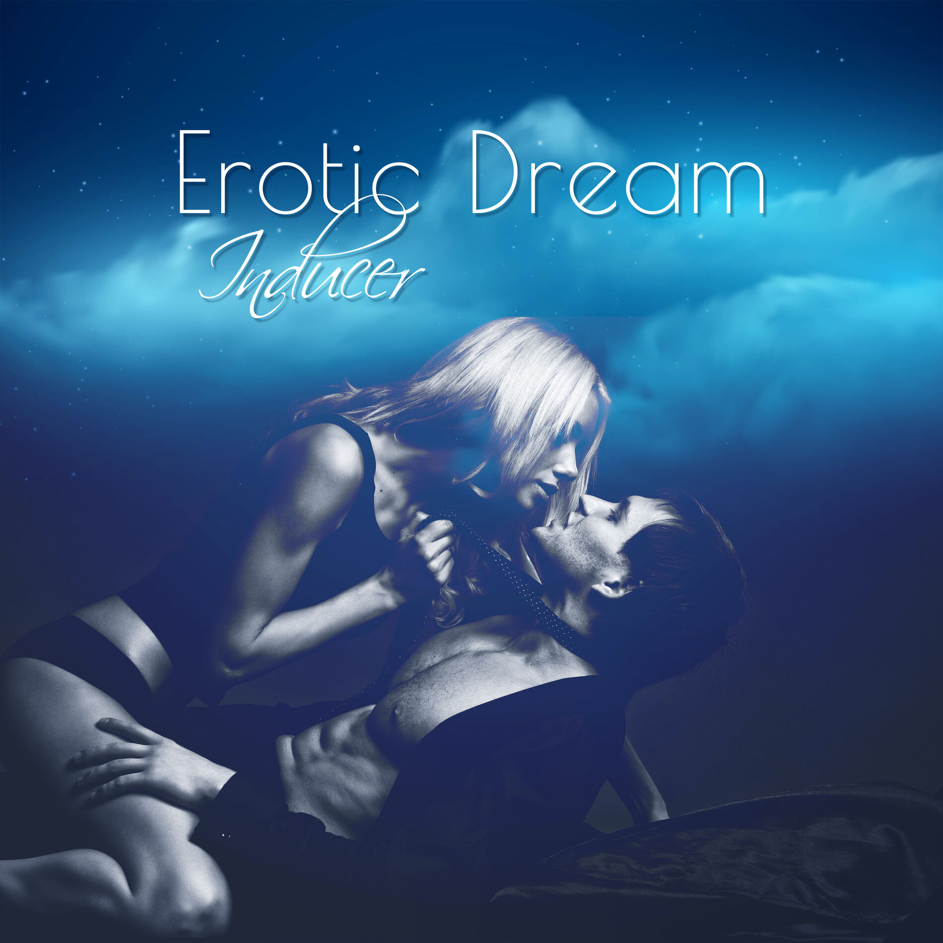 Erotic Music Zone - Erotic Dream Inducer: Control Your Sexual Fantasy,  Intimate Relaxation, Sensual Stimulation, Desire at Night: stihovi i pjesme  | Deezer