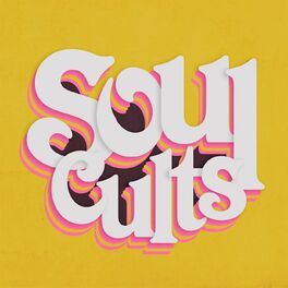 Album cover of Soul Cultes