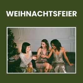 Album cover of Weihnachtsfeier