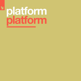 Album cover of Platform
