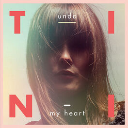 Album cover of Undo My Heart