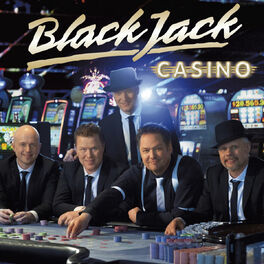 Album cover of Casino