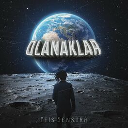 Album cover of Olanaklar