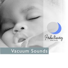 Album cover of Vacuum Sounds (White Noise)