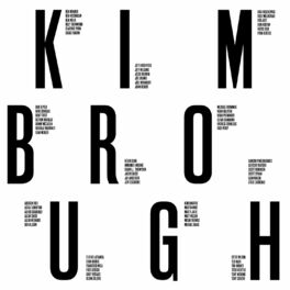 Album cover of Kimbrough