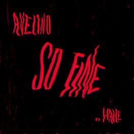 Album cover of So Fine (feat. Haile WSTRN)