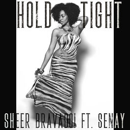 Album cover of Hold Tight