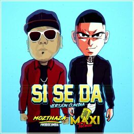 Album cover of Si Se Da