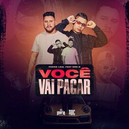 Album cover of Você Vai Pagar
