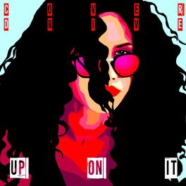Album cover of Up on It
