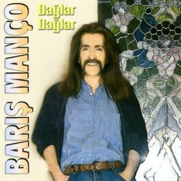 Album picture of Dağlar Dağlar / Barış Manço Klasikleri