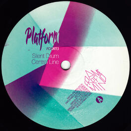 Album cover of Platform