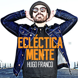 Album cover of Eclécticamente