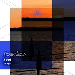 Album cover of zZz Iberian Soul Songs zZz