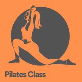 Album cover of Pilates Class