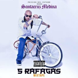 Album cover of 5 Rafagas
