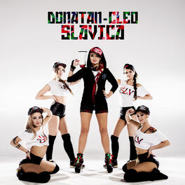 Album cover of Slavica