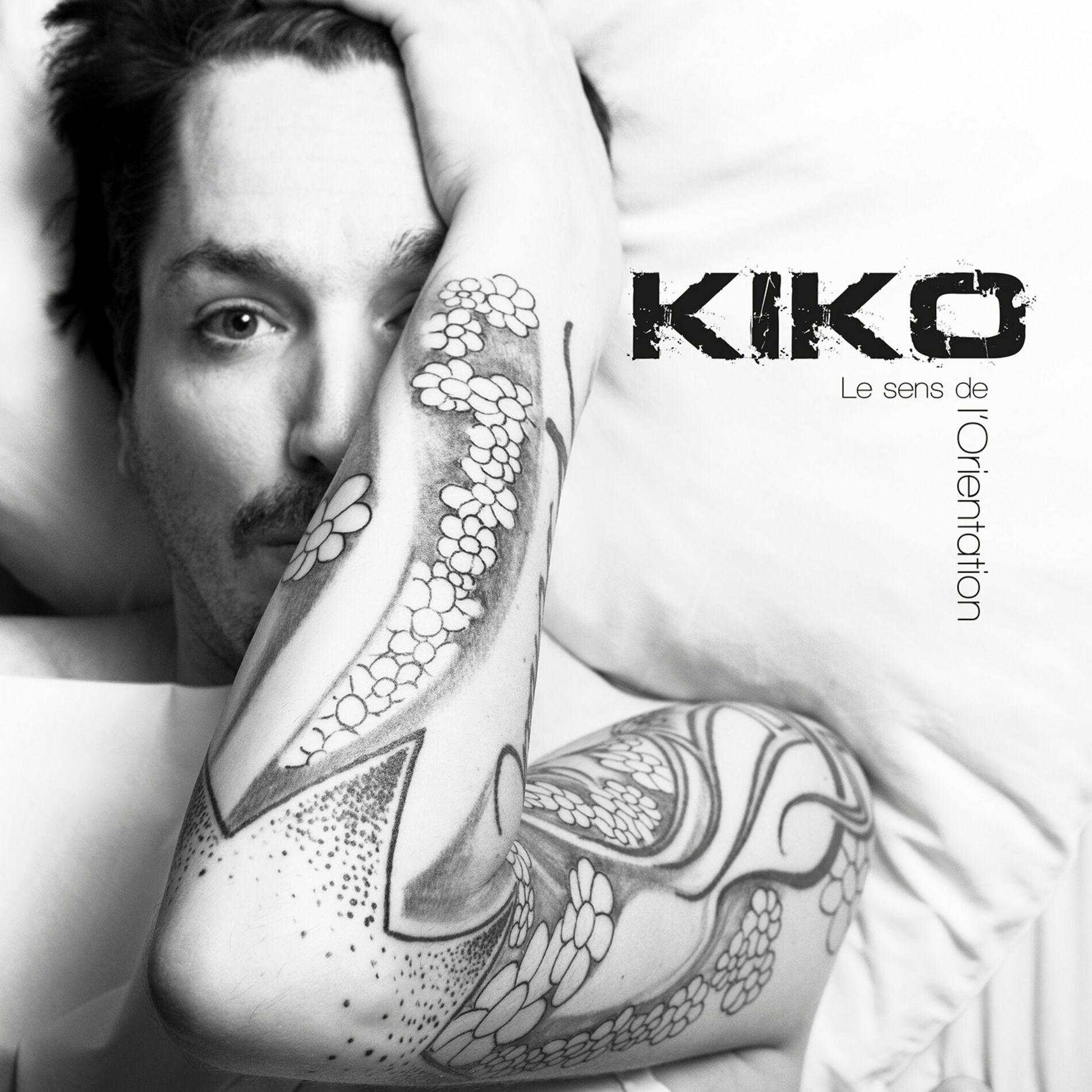 Kiko: альбомы, песни, плейлисты | Слушайте на Deezer