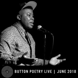 Album cover of Button Poetry Live - June 2018