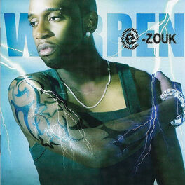Album cover of E-zouk