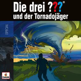 Album picture of und der Tornadojäger