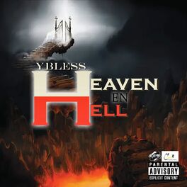 Album cover of Heaven En Hell