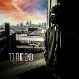 Album cover of To the End