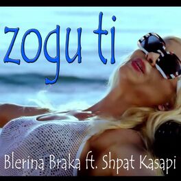 Album cover of Zogu Ti