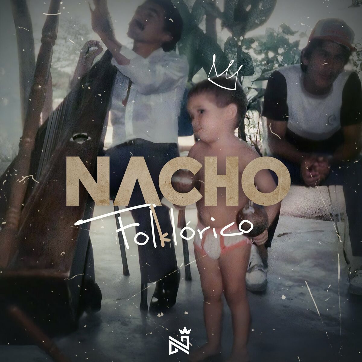 Nacho: albums, songs, playlists | Listen on Deezer