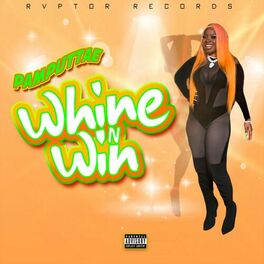 Album cover of Whine N Win