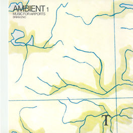 Album cover of Ambient 1: Music For Airports (Remastered 2004)