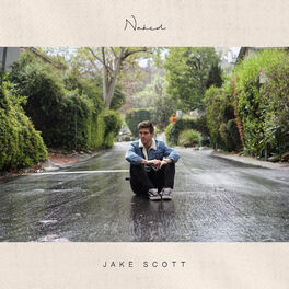 Album cover of Naked