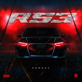 Album cover of RS3
