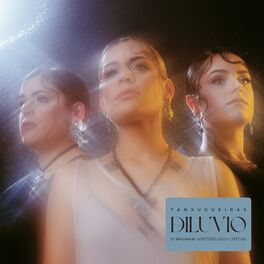 Album cover of Diluvio