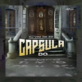 Album cover of Capsula do Tempo