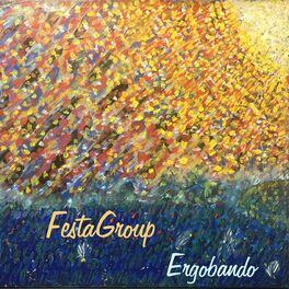 Album cover of Ergobando