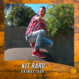 Album cover of Kit Raro