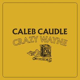 Album cover of Crazy Wayne