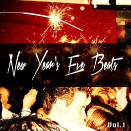 Album cover of New Year's Eve Beats, Vol. 1 (Sylvester Deep House Experience)