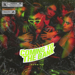Album cover of Coming to the Bank